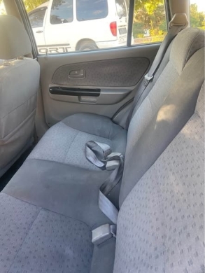 Kia Rio 2005 — 3