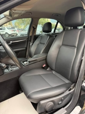 Mercedes-Benz C180 2009 — 4