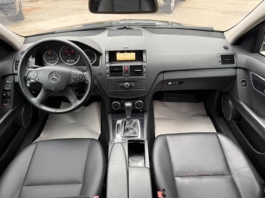 Mercedes-Benz C180 2009 — 3