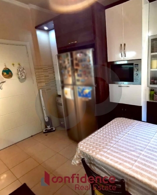 Beautiful fully furnished apartment in the heart of Kehaleh REF#EJ137900 — 4