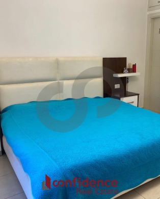 Beautiful fully furnished apartment in the heart of Kehaleh REF#EJ137900 — 2