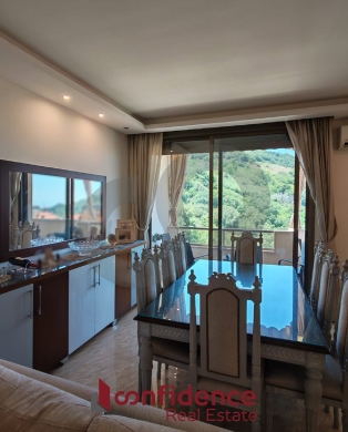 Beautiful fully furnished apartment in the heart of Kehaleh REF#EJ137900 — 8