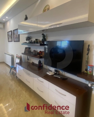 Beautiful fully furnished apartment in the heart of Kehaleh REF#EJ137900 — 7
