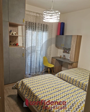 Beautiful fully furnished apartment in the heart of Kehaleh REF#EJ137900 — 3