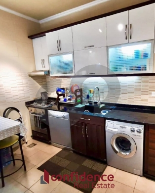 Beautiful fully furnished apartment in the heart of Kehaleh REF#EJ137900 — 5