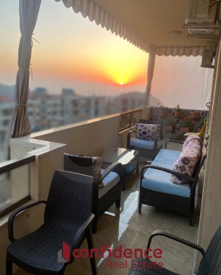 Beautiful fully furnished apartment in the heart of Kehaleh REF#EJ137900 — 6