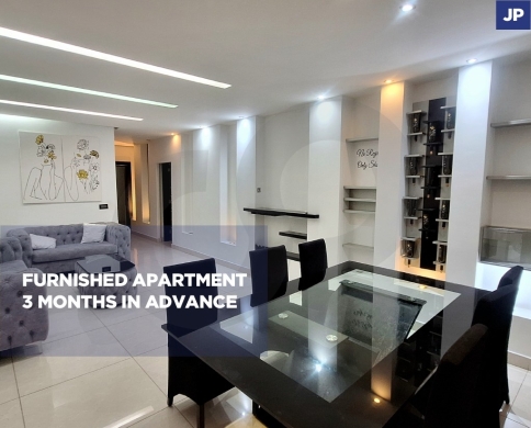 Apartment for Rent/Fully Furnished/BSALIM-METN/بصاليم/REF#JP141549