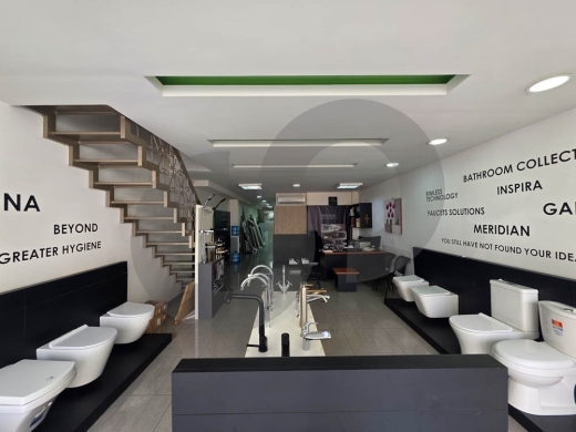 Prime Commercial Space/traffic area/ high-visibility/ADONIS,KESEROUAN/أدونيس/REF#CI141552 — 2