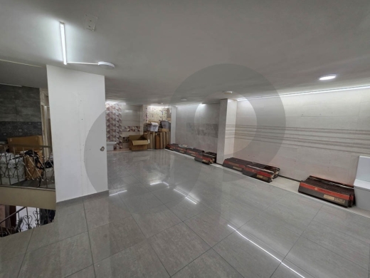 Prime Commercial Space/traffic area/ high-visibility/ADONIS,KESEROUAN/أدونيس/REF#CI141552 — 5