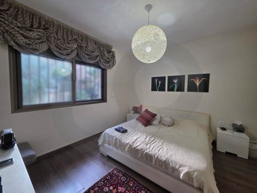 Apartment for Sale/Prime Location/Open view/HAZMIEH-BAABDA/حازميه/REF#PF141547 — 4