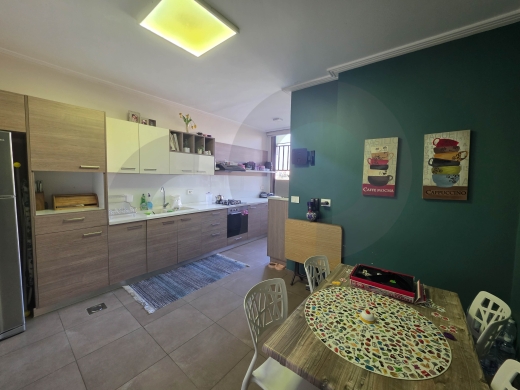 Apartment for Sale/Prime Location/Open view/HAZMIEH-BAABDA/حازميه/REF#PF141547 — 5