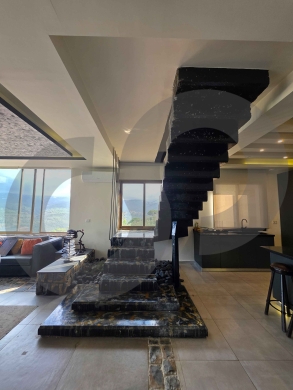 280 SQM LUXURY RESIDENCE/PRIVATE TERRACE/MOUNTAIN VIEWS/BROUMMANA… — 2