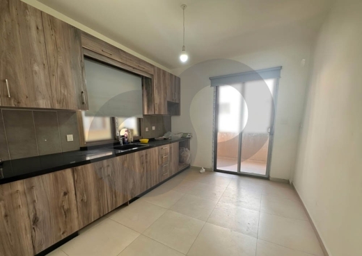 spacious terrace/new building/prime location/ bouar keserouan/البوار/REF#DC141548 — 3