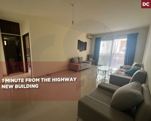 excellent opportunity/ 4-Year-Old Building/easy access/ bouar, keserouan/البوار/REF#DC141545