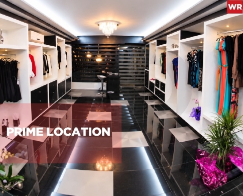 Spacious Shop For Sale/Prime location/JBEIL/جبيل/REF#WR141544