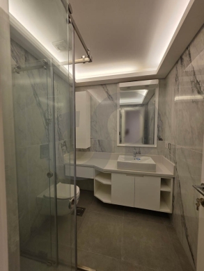 highly prestigious building/ultra-luxurious/panoramic… — 7