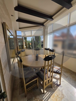 EXCLUSIVE RESIDENCE/MOUNTAIN VIEWS/PRIME BROUMMANA,METN/برمانا/REF#HI141539 ! — 3