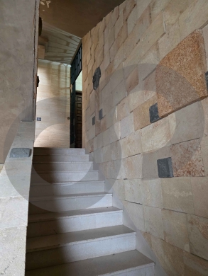 EXCLUSIVE RESIDENCE/MOUNTAIN VIEWS/PRIME BROUMMANA,METN/برمانا/REF#HI141539 ! — 4