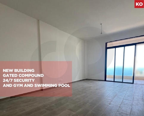 Apartment For Sale/Prime Location/New building/DAWHET EL HOSS-ALEY/ دوحة الحص/REF#KO141534