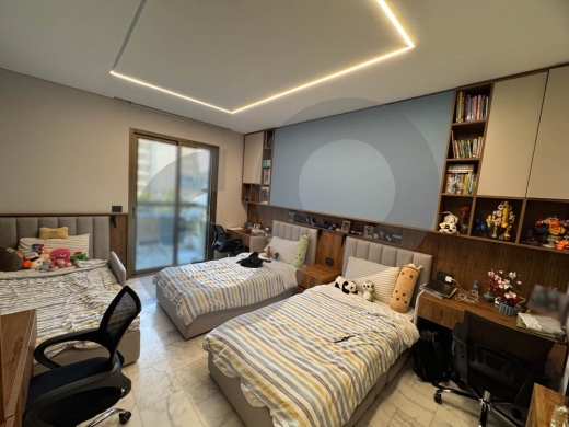 refined luxury living/brand-new/prestigious building/open… — 6