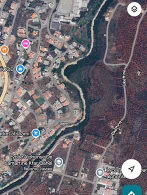 excellent land/ breathtaking view/great potential/btouratij-koura/بتوراتيج/REF#MT141527 — 2