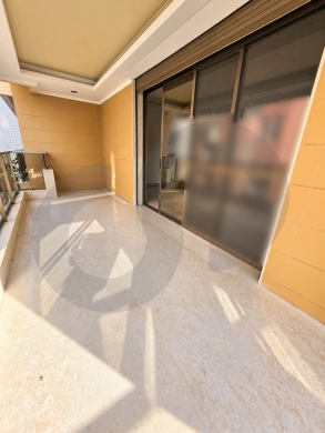Spacious 200 SQM Apartment for Sale/Gated Building/AIN AL MRAISEH-BEIRUT/عين ال… — 9