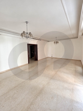 Spacious 200 SQM Apartment for Sale/Gated Building/AIN AL MRAISEH-BEIRUT/عين ال… — 2