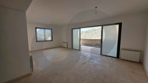 Gated community/Great location/Open view/Antelias Bkheir,METN/انطلياس/REF#TO141525 ! — 2