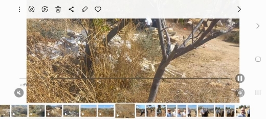 أرض للبيع في بطلون الشوف بمساحة 1501 م² | Prime Land for Sale in Btalloun Chouf 1501 sqm — 2