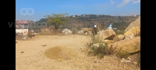 أرض للبيع في بطلون الشوف بمساحة 1501 م² | Prime Land for Sale in Btalloun Chouf 1501 sqm — 8