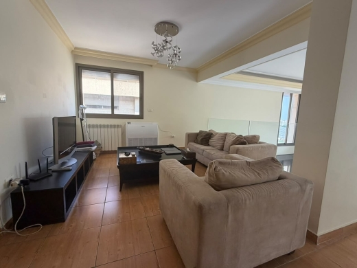 Spacious Apartment with Roof & Terrace For Sale in Baabda — 8