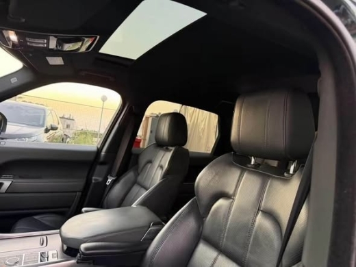 Range Rover Sport HSE 2014 — 4