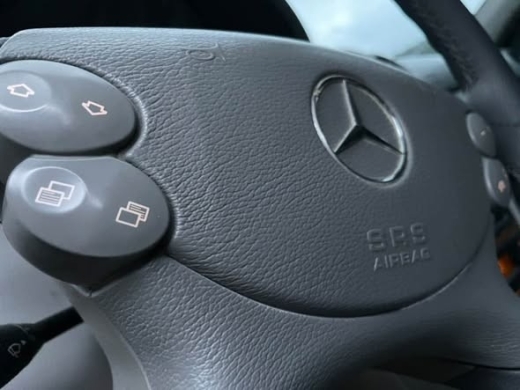 Mercedes Benz CLK 320 2004 — 4
