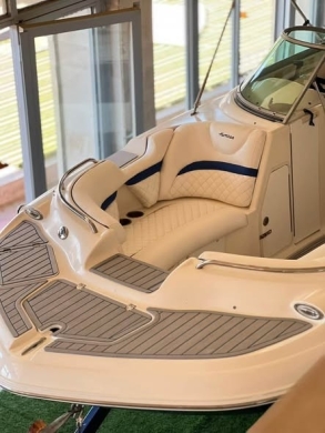 Boat Hurricane 200 Sundeck 2011 — 3