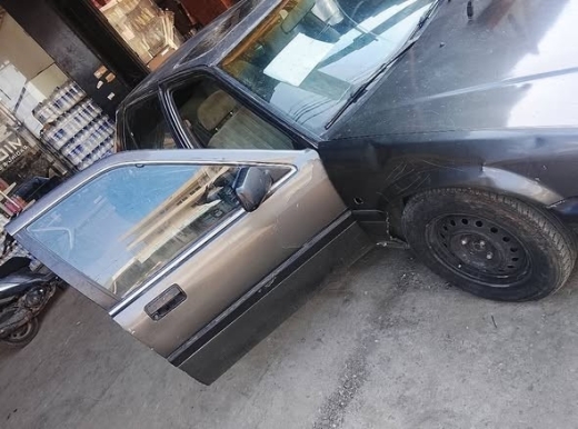 Honda Accord 1988 Automatic — 2