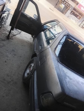 Honda Accord 1988 Automatic — 4