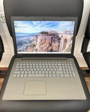 Lenovo IdeaPad Laptop I7-8550U