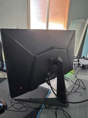 MSI Gaming Monitor 24 inch 144hz — 2
