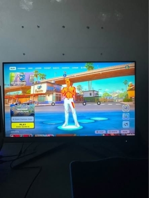 MSI Gaming Monitor 24 inch 144hz