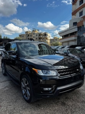 Range Rover 2014 V6 — 5