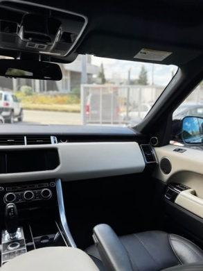 Range Rover 2014 V6 — 3