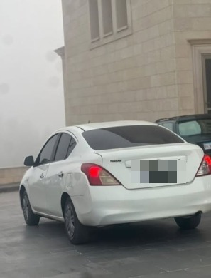 Nissan Sunny 2013 — 4