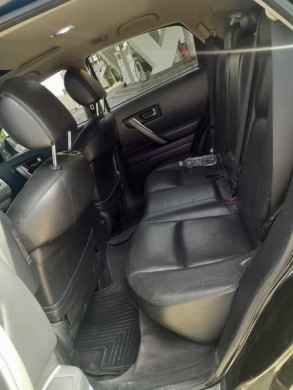 Infiniti FX35 2007 — 5
