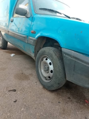 Renault Rapid 1994 — 2