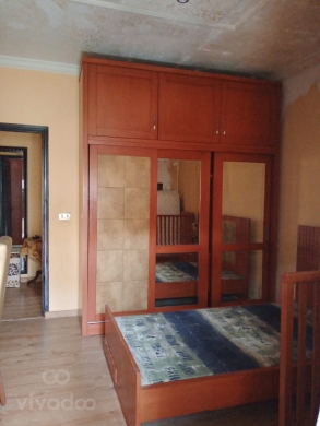شقة للبيع في كنيسة مار مخايل | Apartment For Sale in Mar Mikhael — 4