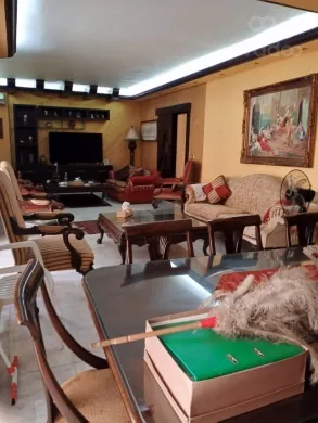 شقة للبيع في كنيسة مار مخايل | Apartment For Sale in Mar Mikhael