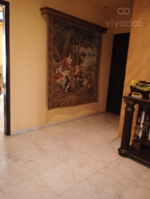 شقة للبيع في كنيسة مار مخايل | Apartment For Sale in Mar Mikhael — 3