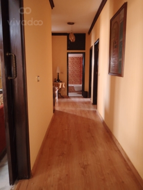 شقة للبيع في كنيسة مار مخايل | Apartment For Sale in Mar Mikhael — 6
