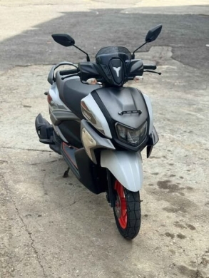 Yamaha Ray ZR 125cc 2024