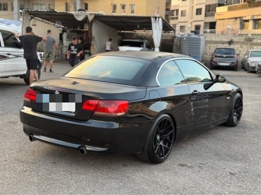 Toyota 335 Sport Package 2008 — 4